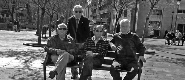 La dieta de la juventud eterna