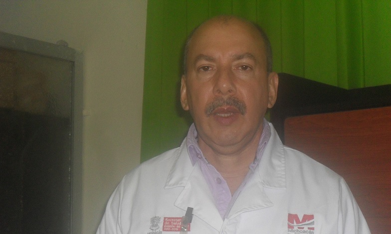 Urgen medidas de salubridad por que proliferan las enfermedades sexuales