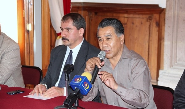 Jóvenes indígenas podrán acceder a educación superior en linea