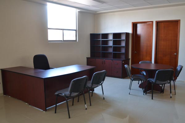 Dignificación de áreas administrativas y jurisdiccionales, prioridad para el Poder Judicial de Michoacán