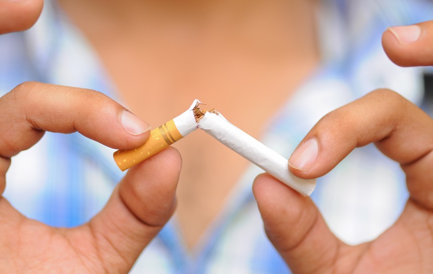 Durante el 2014 la SSM declaró a 232 inmuebles como edificios 100% libres de humo de tabaco