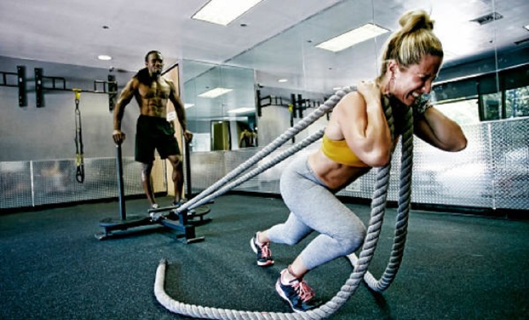 10 consejos para que el cansancio no afecte tu entrenamiento físico