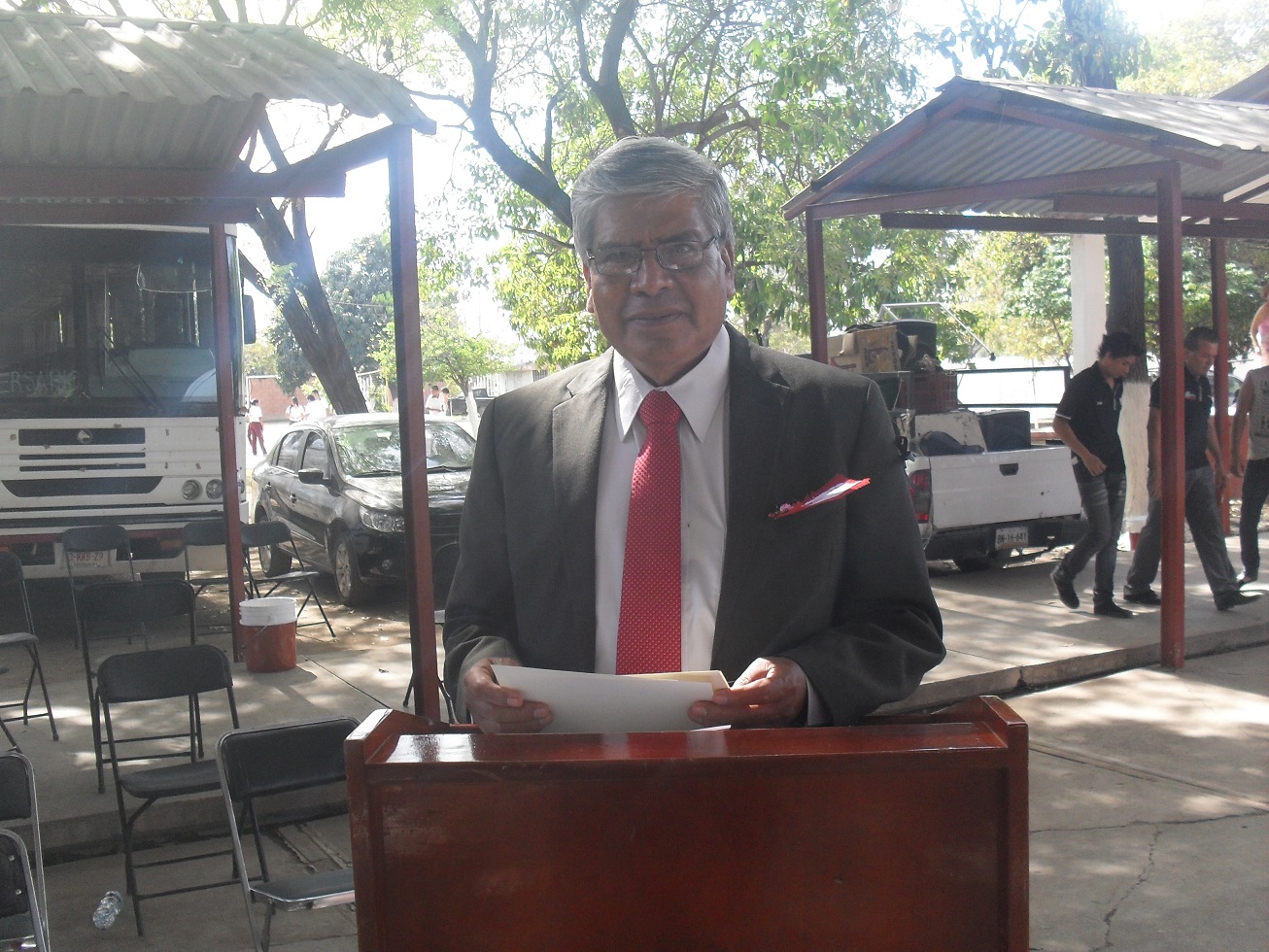 Más de 300 alumnos egresaran de la secundaria Técnica 5: FGL