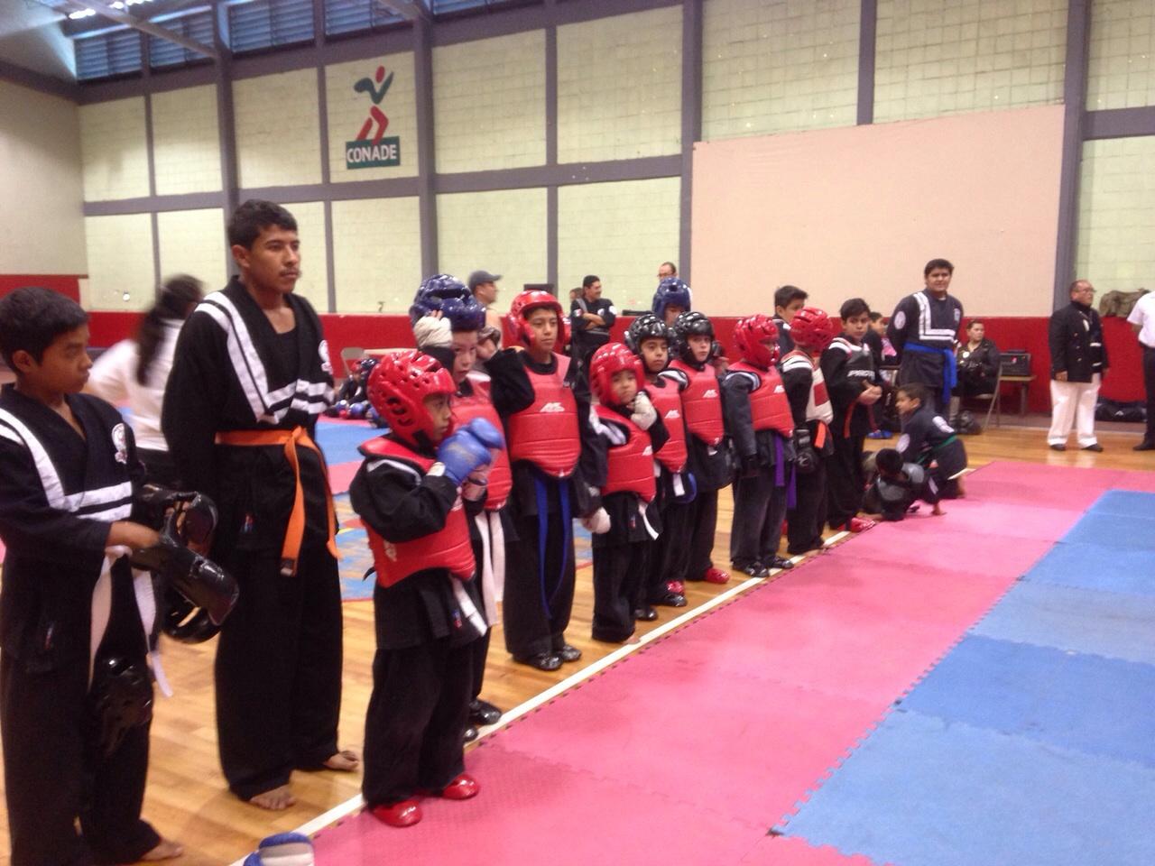 Un poderoso pelotón de 95 deportistas representará a Michoacán en los juegos nacionales populares 2015 