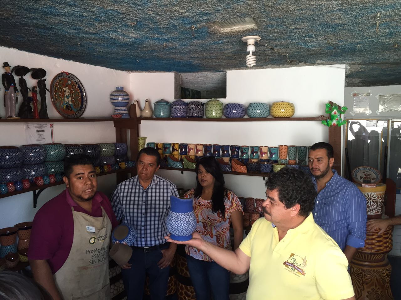 Turismo de negocios, una alternativa de desarrollo