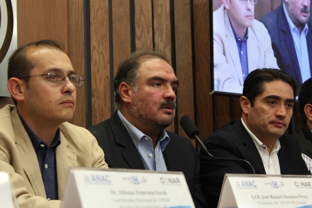 Regidores Michoacanos gobiernan con sentido social en Michoacán