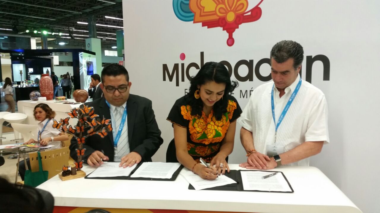 Habrá descuentos en ETN Turistar Lujo para el STASPE