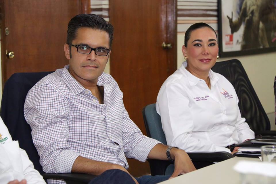 Comisión dará seguimiento a licitación de luminaria en Morelia