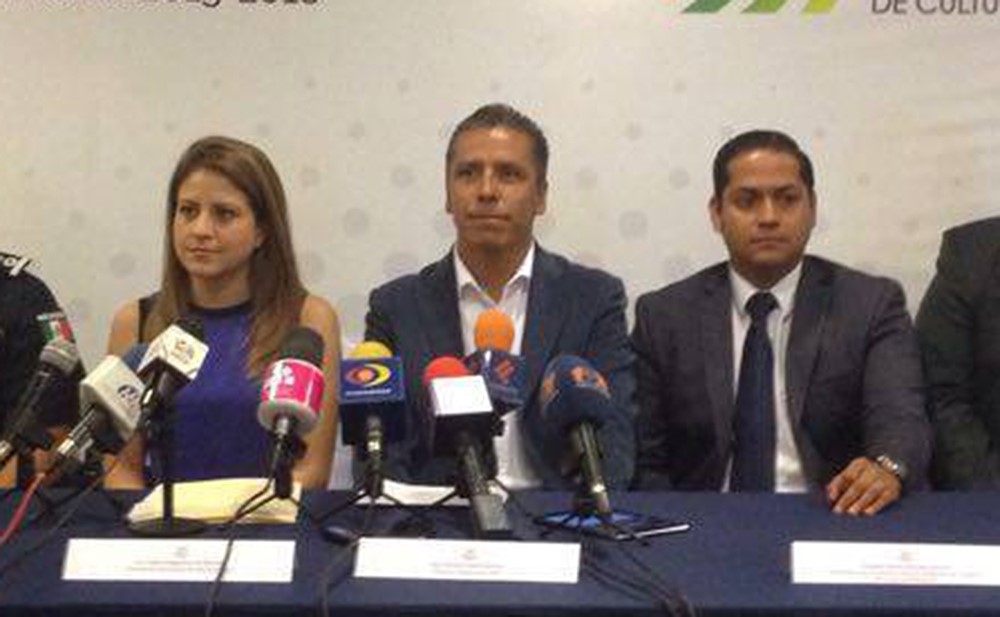 Daniel Moncada indica que Niños triquis, esperanza y tesón