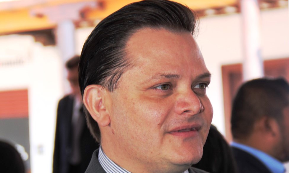 Vamos por la revocación de mandato asegura el Diputado Héctor Gómez