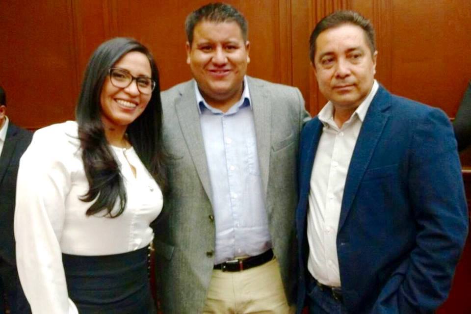 Juan Pablo presidirá Comisión Especial que investigará la Cuenta «Cargos por Aplicar»