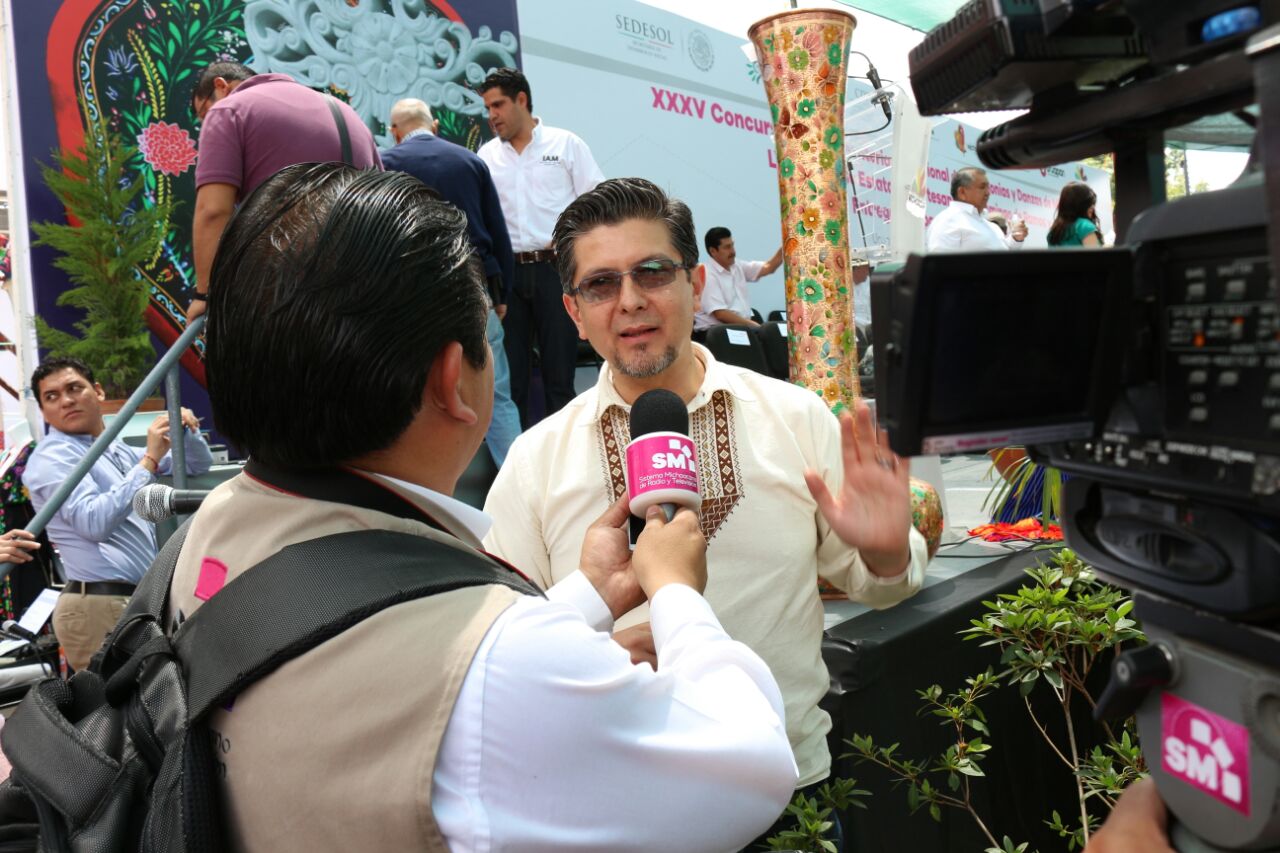 El Sistema Michoacano fortalece su programación