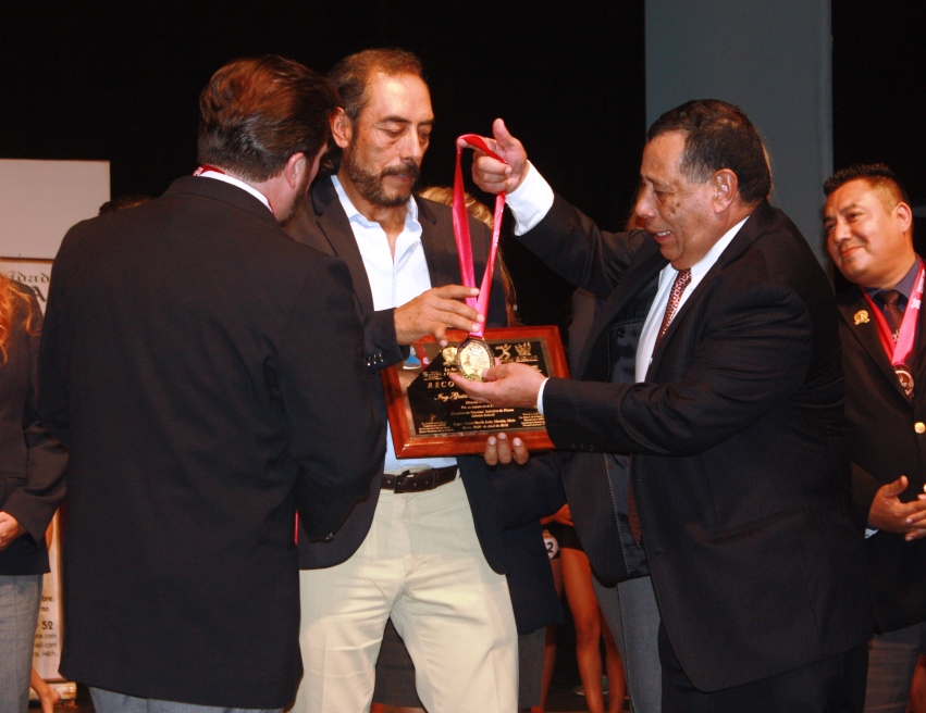 Ayuntamiento de Morelia cierra campeonato Atlético