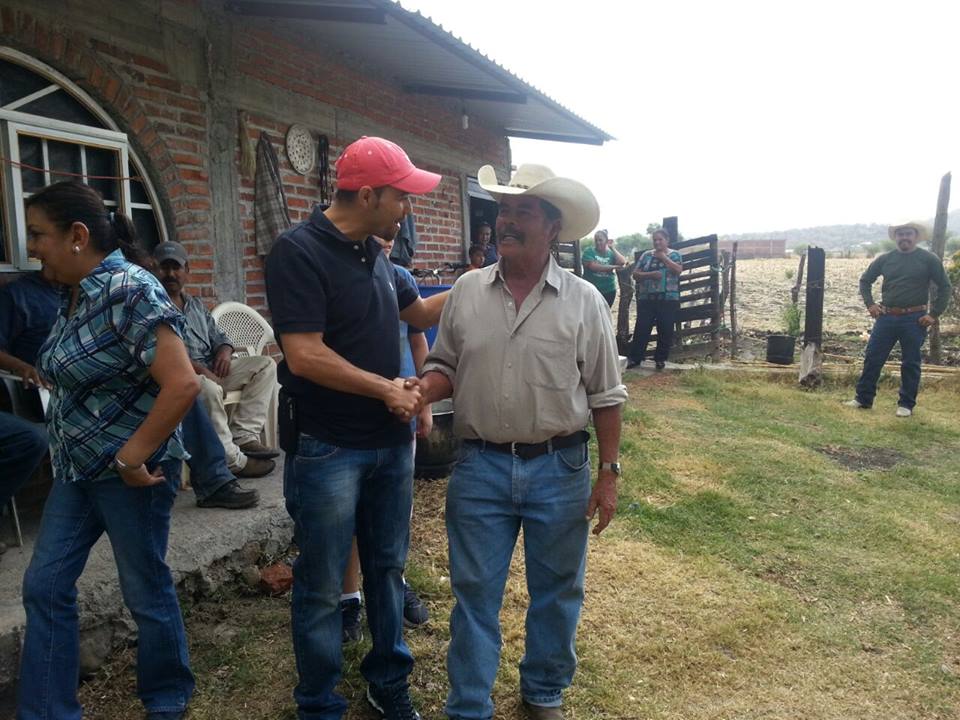 Congreso vigilante de la aplicación del presupuesto para Michoacán: Manuel López Meléndez