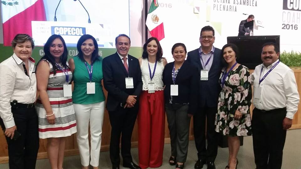 A combatir corrupción e impunidad convoca el Diputado Pascual Sigala