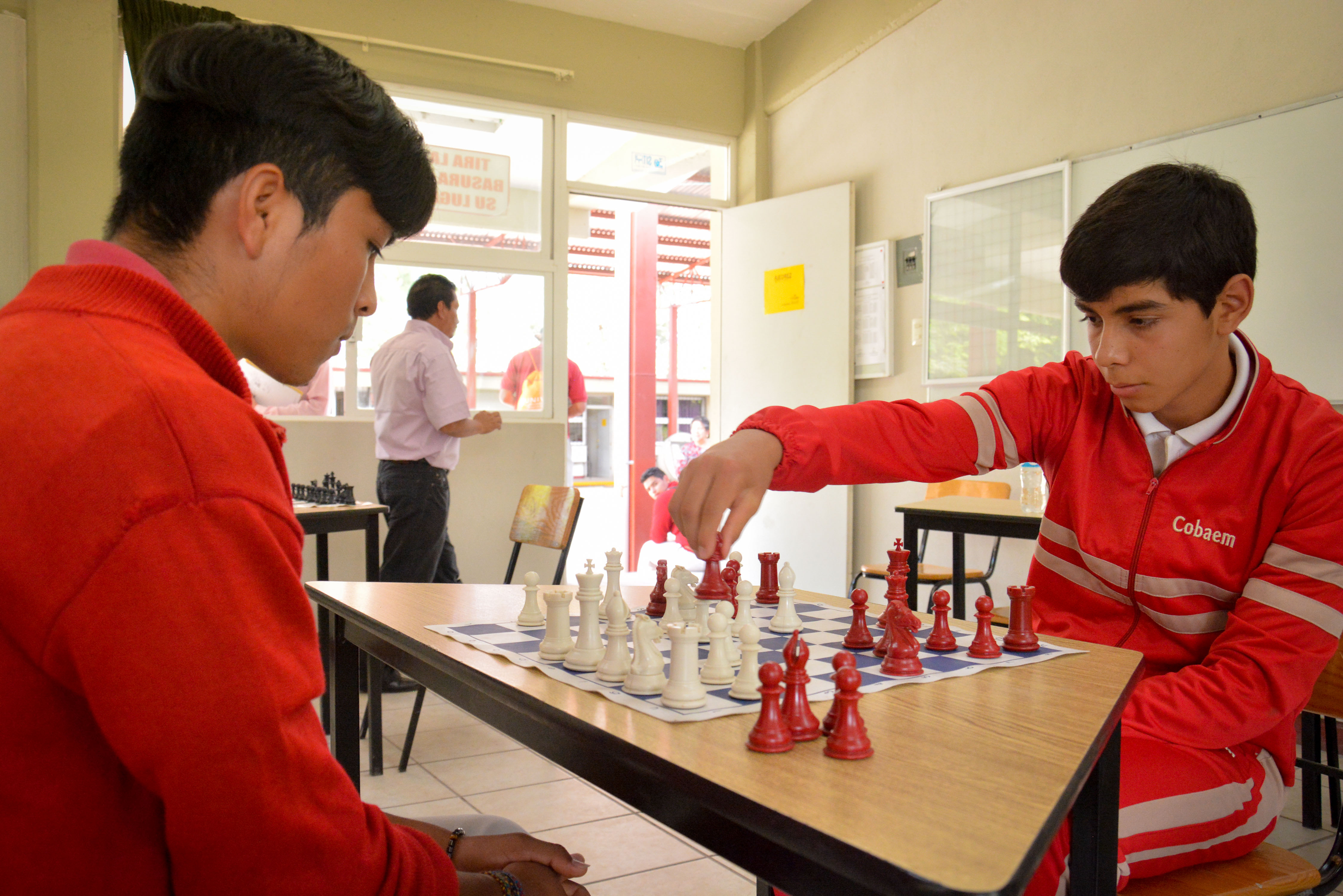 Ecuandureo se viste de fiesta con las Jornadas Sectoriales del COBAEM