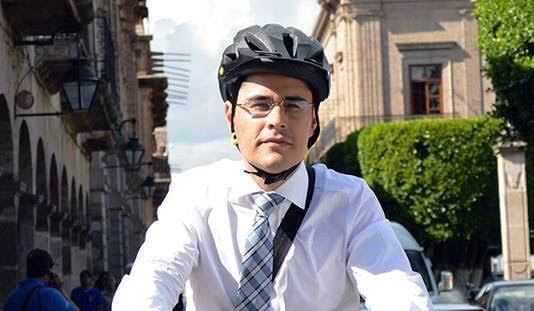 Llama diputado Miguel Ángel Villegas a cuidar medio ambiente