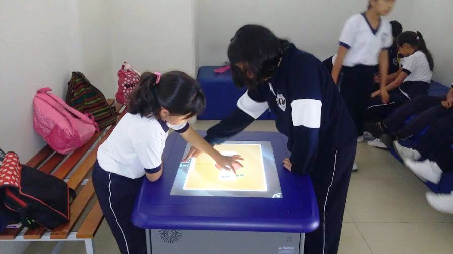 Poliforum Digital acerca la ciencia y tecnología a más de 250 niños