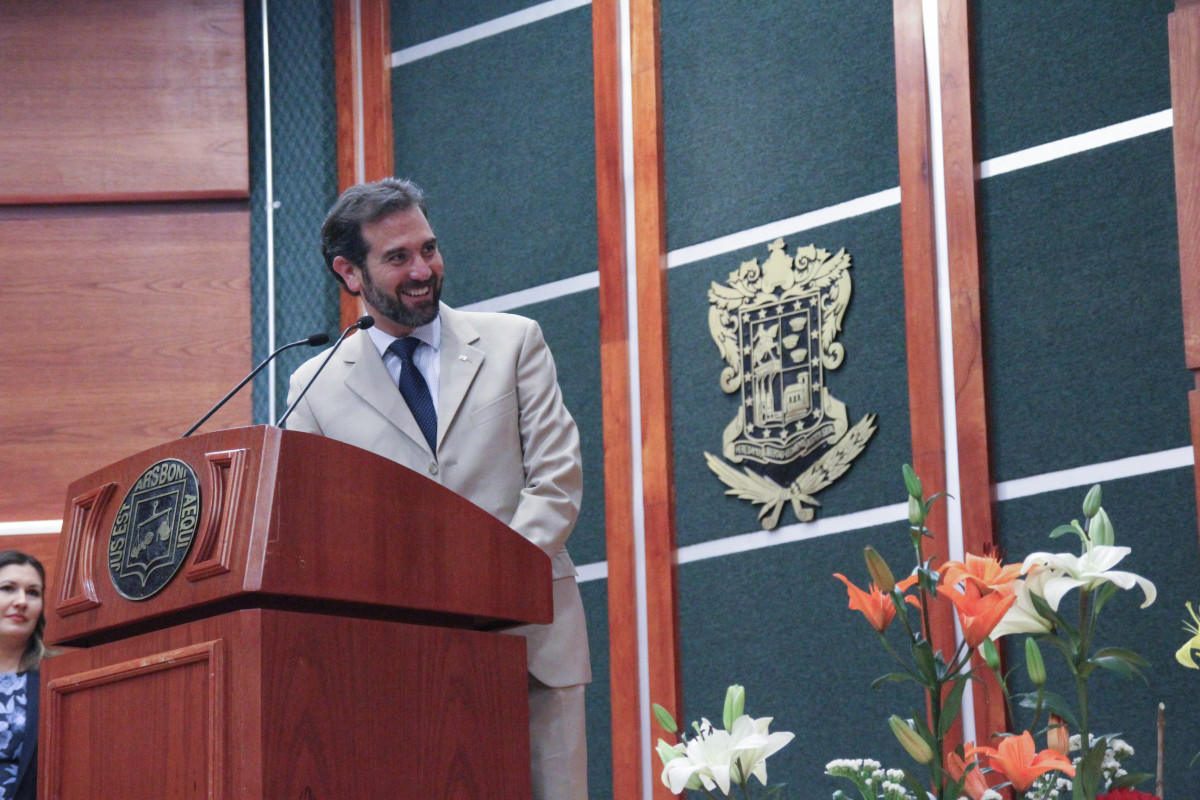 Firma el Instituto Electoral de Michoacán convenio macro con INE, TEEM, IFIJUM Y PJEM