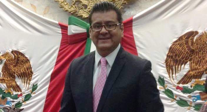 En Michoacán se está transformando la forma de concebir la justicia dice Juan Bernardo Corona