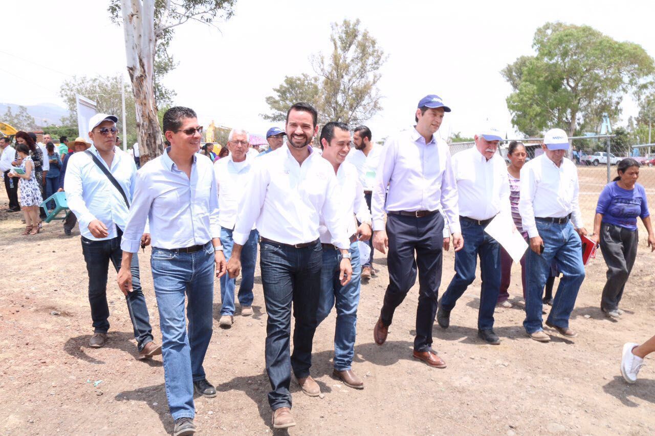 Gobierno de Morelia va por más ahorro