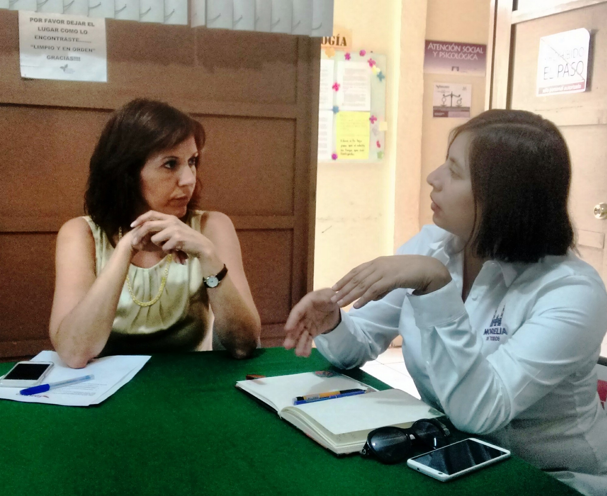 IMUMO inicia proceso de actualización en materia de información pública