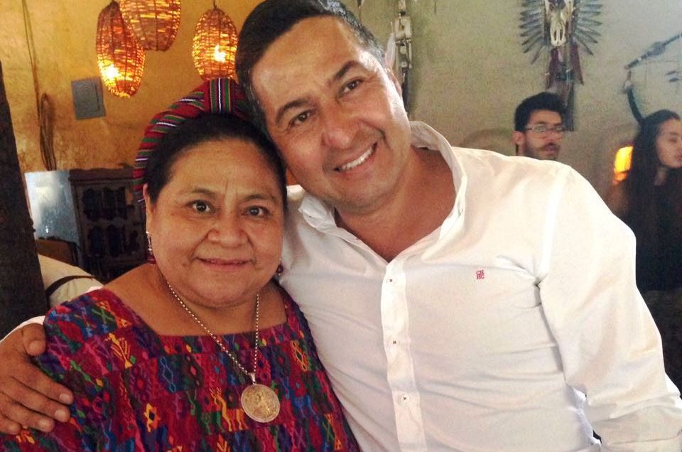 En Pátzcuaro construyen agenda para Congreso Indigenista