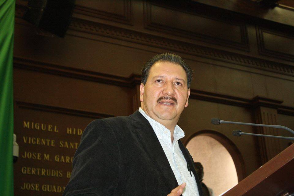 PT Michoacán llama a gobierno estatal a replantear estrategias