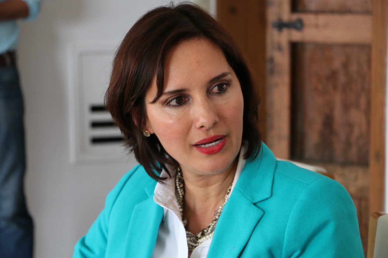 Más empleos para adultos mayores y con discapacidad, propone Macarena Chávez