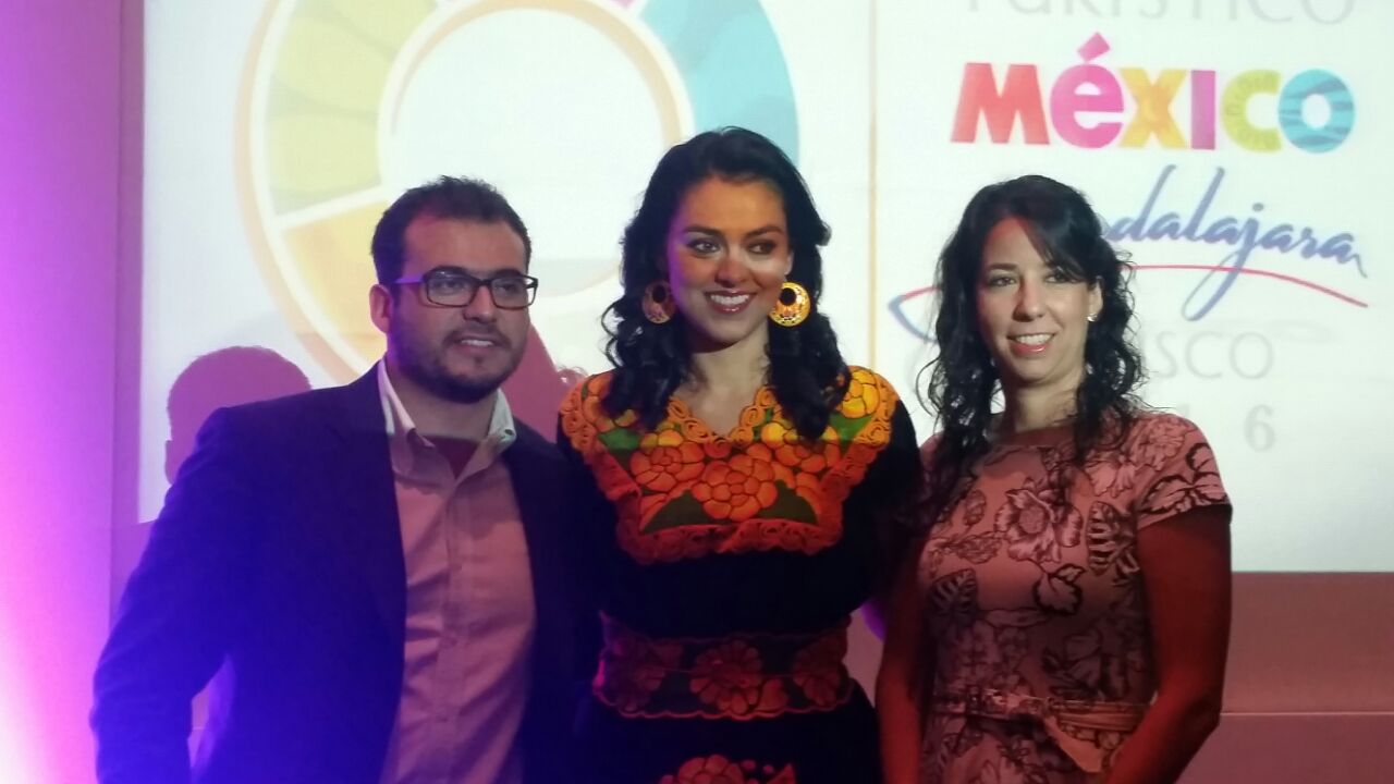 Michoacán, sede de los Travel Awards 2016