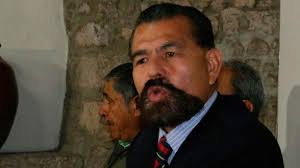 Wilberth Rosas Monge alista toma de protesta y  Plan de Trabajo