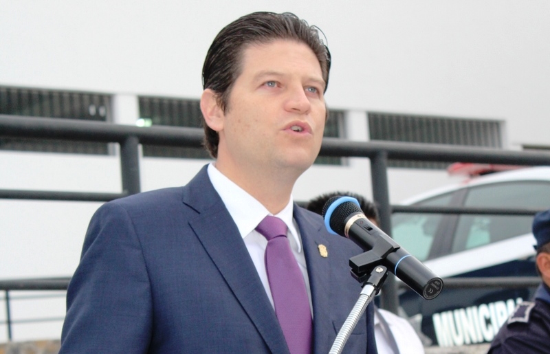 Unidad Morelia de Policía Michoacán mejora resultados en seguridad