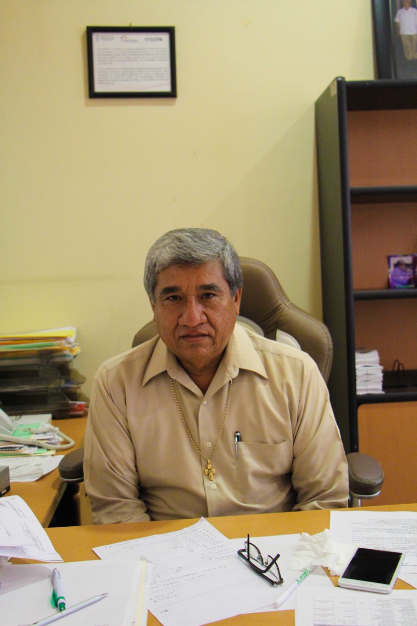 Apatzingán prepara inicio de fiestas de elevación de Villa Ciudad