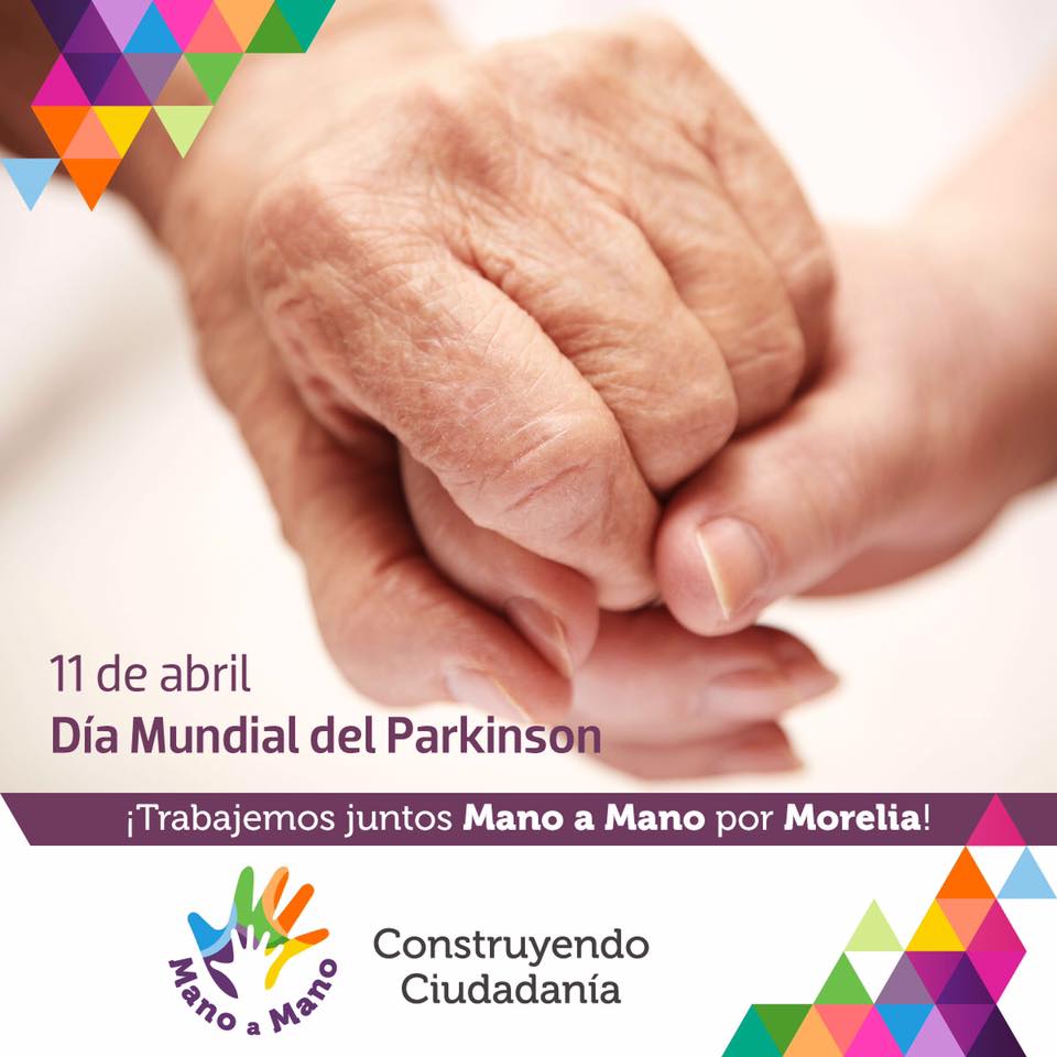 HOY INICIAMOS LA ICATMIMANIA 2016 en reconocimiento a su labor