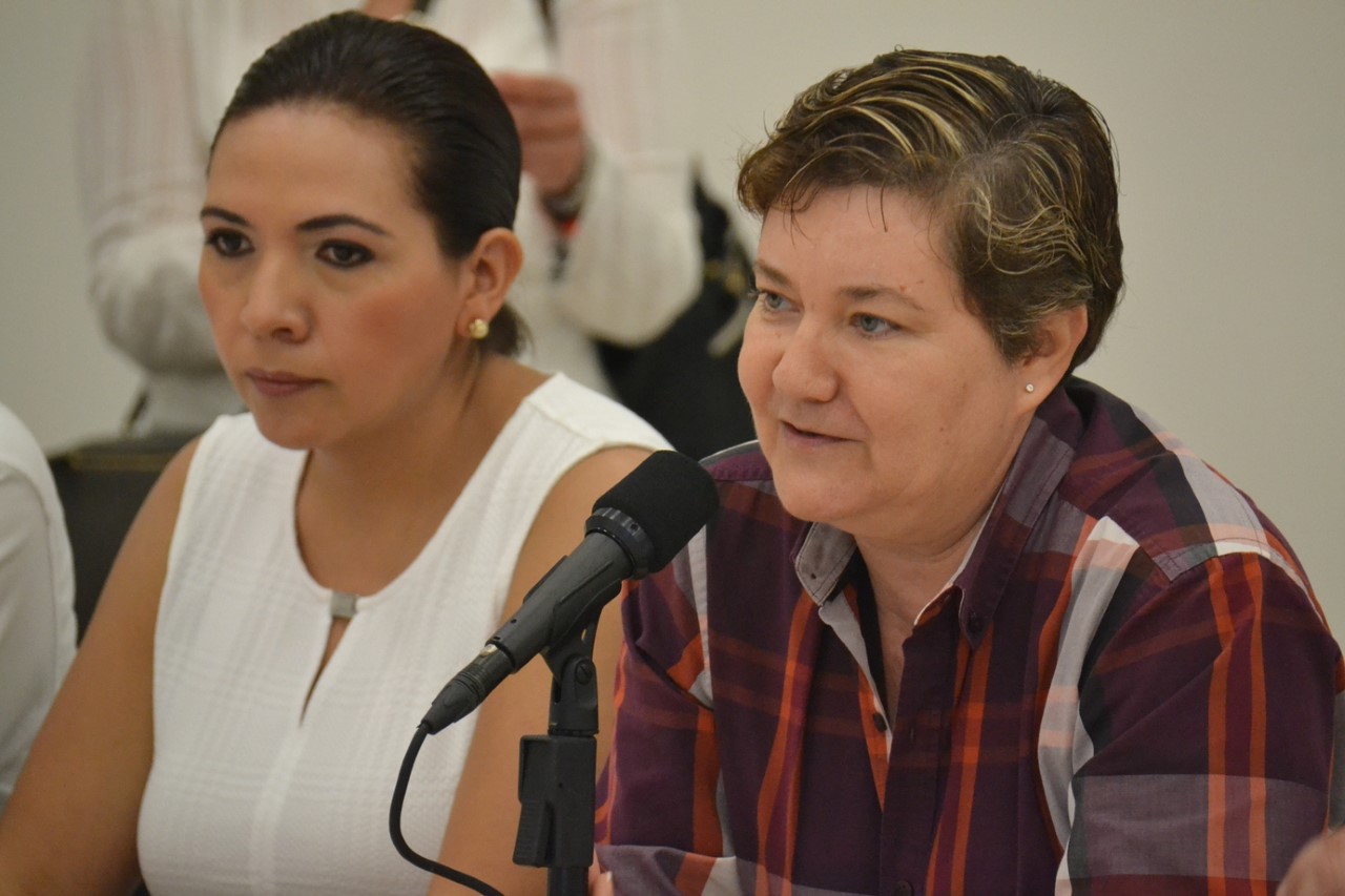 Diputados locales acuerdan trabajar sin distingos por Michoacán