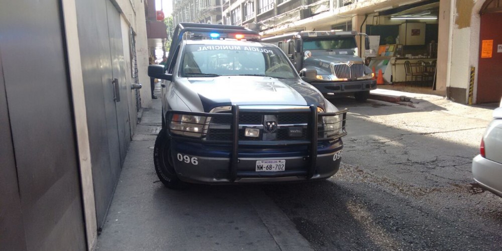 Regidor detenido por balear a tres personas, entre ellas un menor de edad