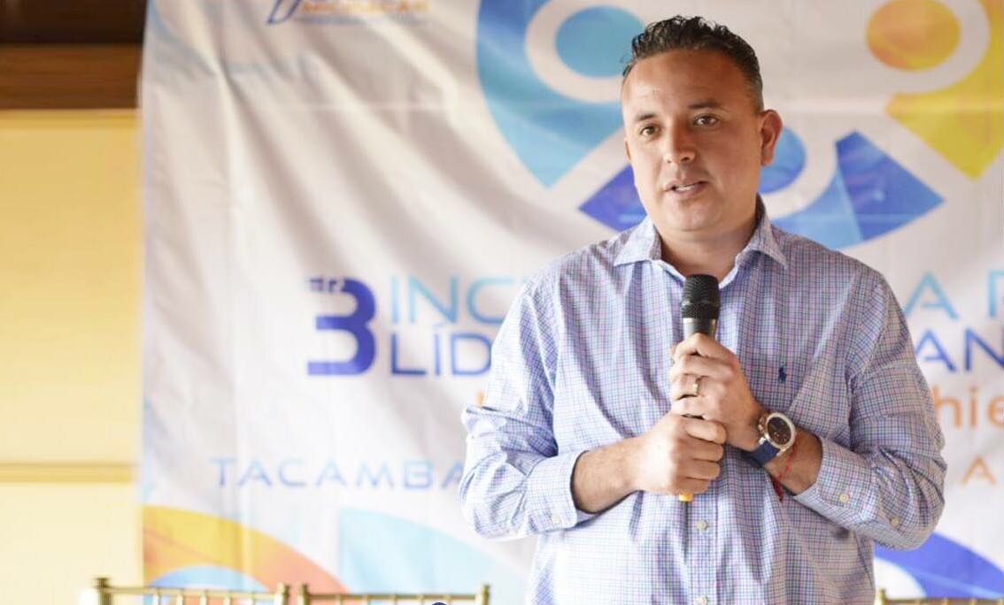 Inapelable que en Michoacán garanticemos Educación de calidad dice el Diputado Carlos Quintana