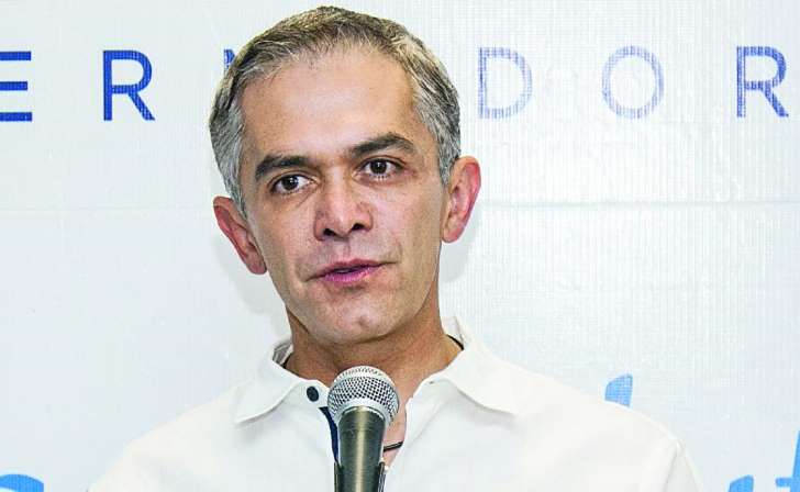 Miguel Ángel Mancera y Graco Ramírez que sí van por la Presidencia a través de la Izquierda