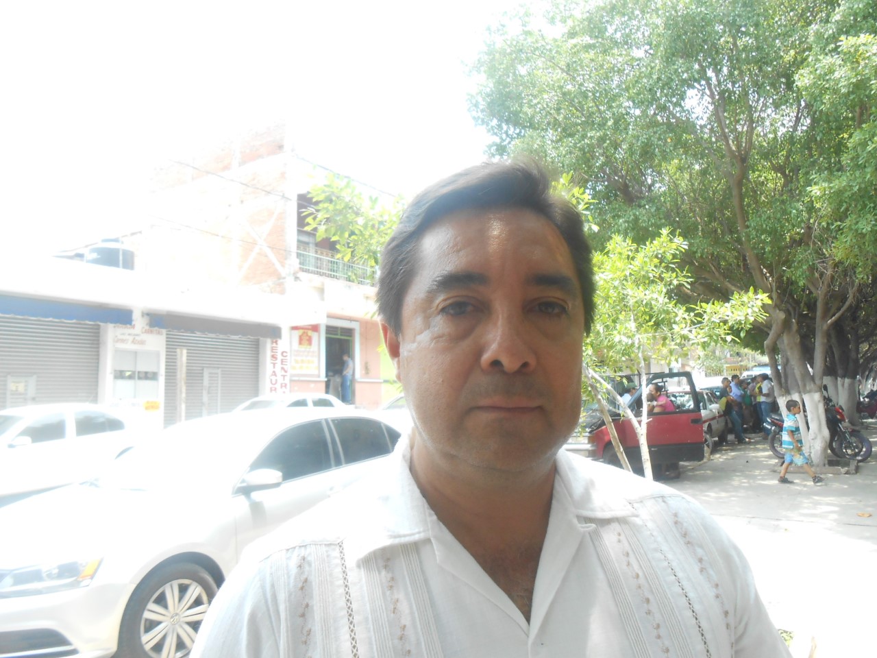 Sergio Ochoa a favor de pronto pago a empresas
