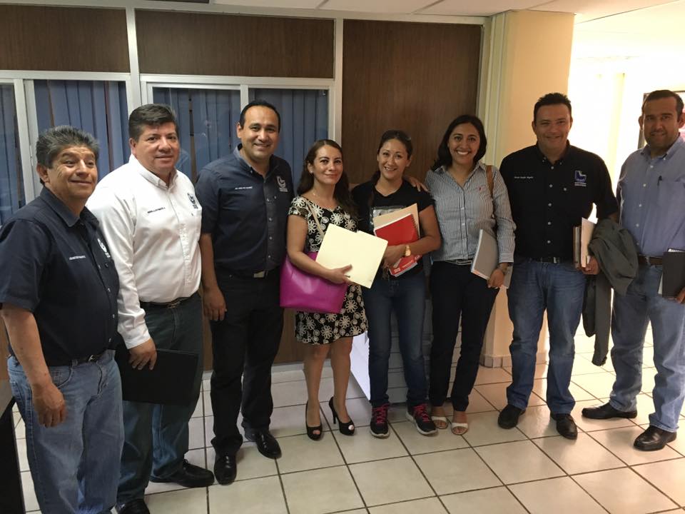 INAES Impulsará gestiones junto al Tecnológico de Uruapan