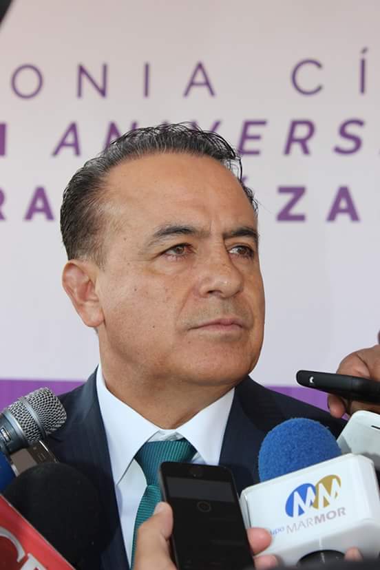 Con ZEE Michoacán le apuesta a la generación de empleos: Pascual Sigala