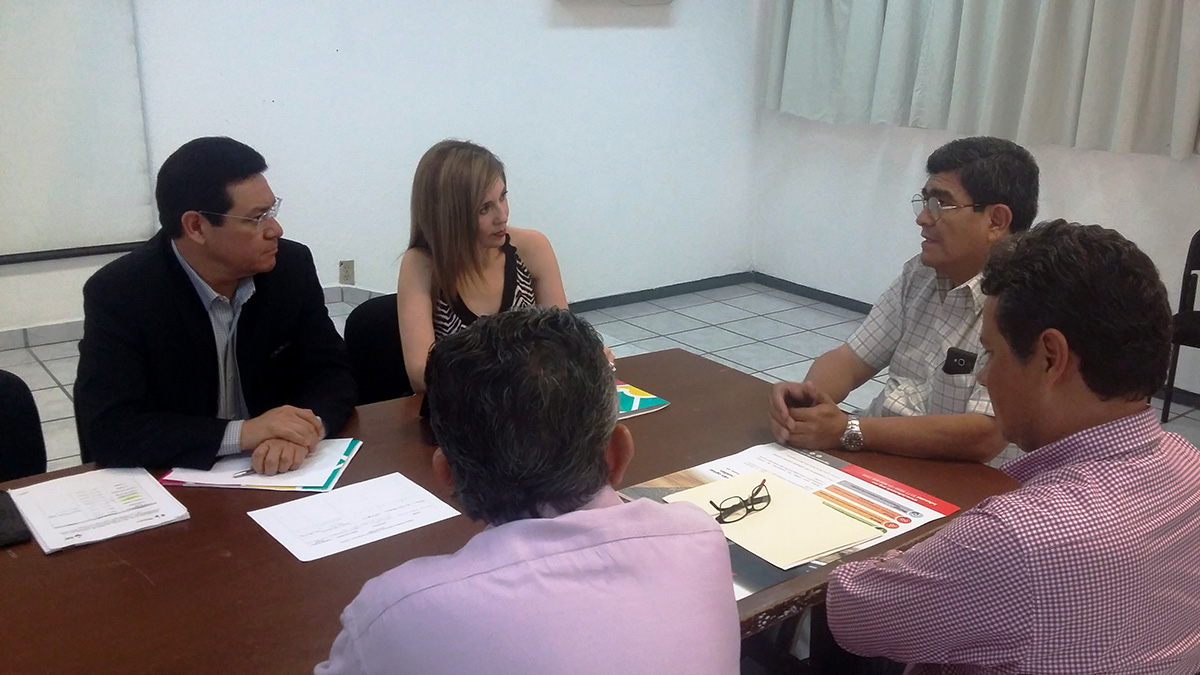 Habrá proyectos de vivienda para personas con discapacidad: IVEM