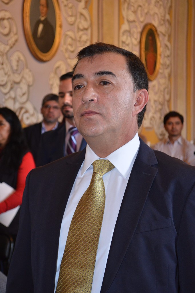 Ayuntamiento, a la vanguardia en temas de transparencia; será obligatoria la declaración de intereses