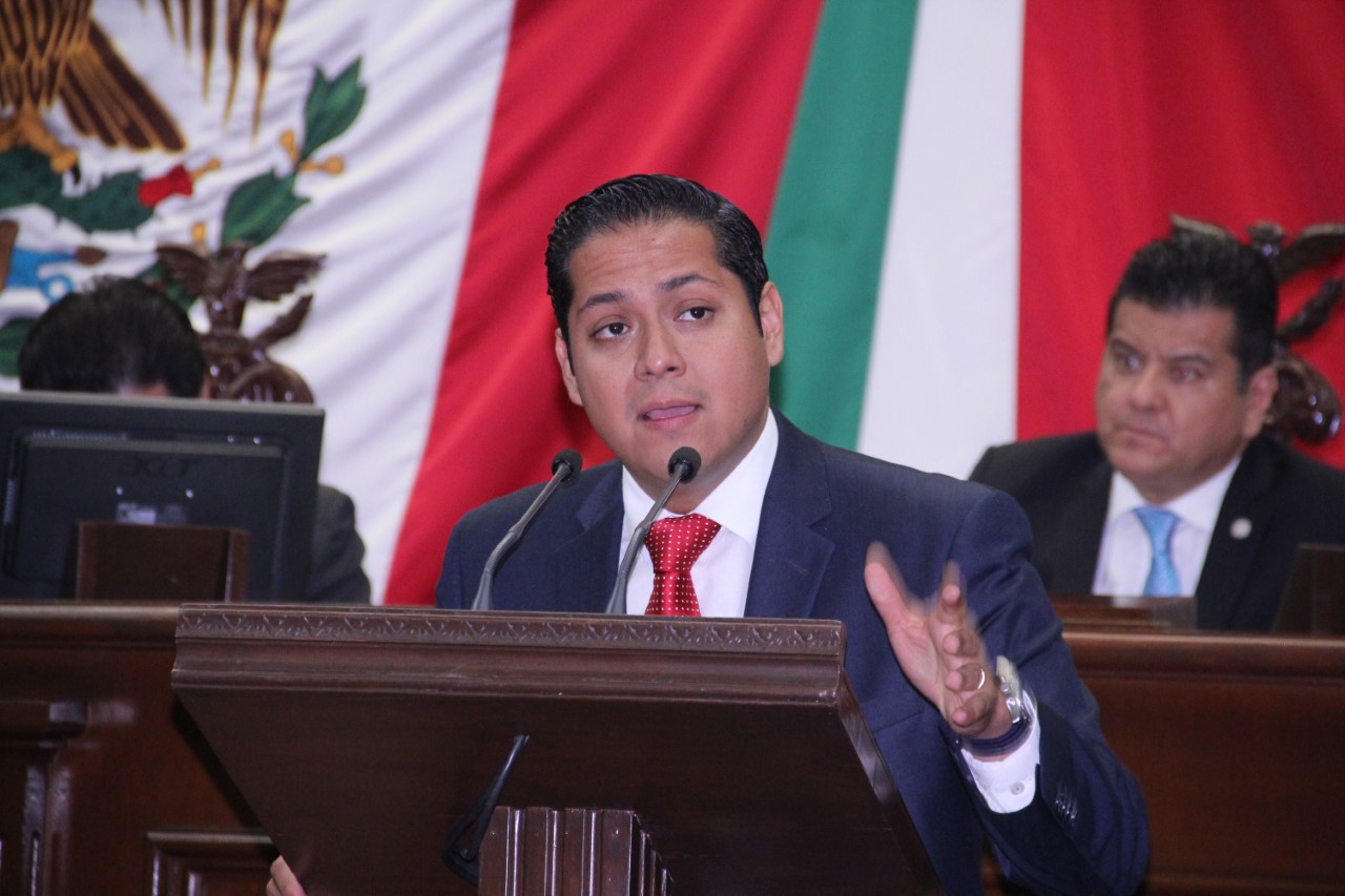 Diputados aprueban reformas legales para protección de niñas, niños y adolescentes