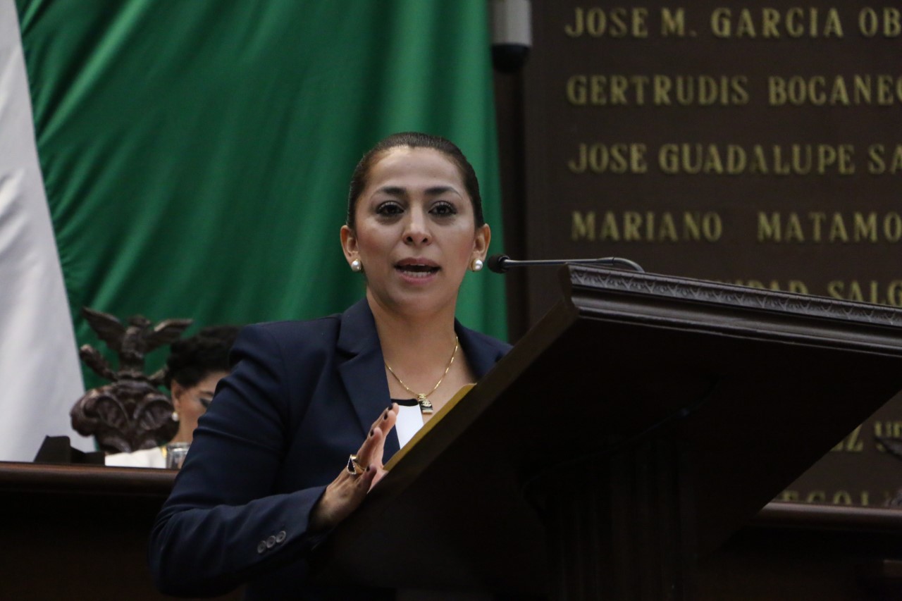 Propone el PAN premiar el Mérito Turístico de municipios michoacanos