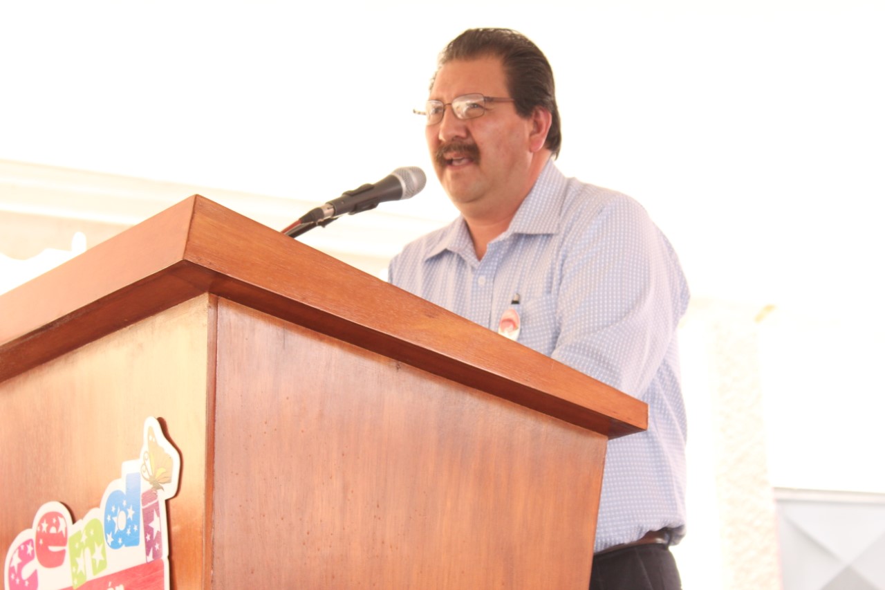 PT Michoacán reitera compromiso con Educación Inicial