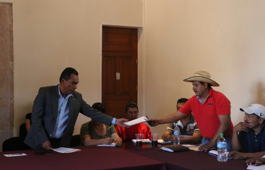 Gobierno seguirá apostando al diálogo y no a la confrontación: Adrián López Solís