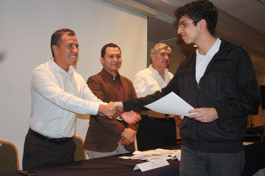 Juan Carlos González y Diana Real, ganadores del Campeonato Nacional Absoluto Y Femenil De Ajedrez