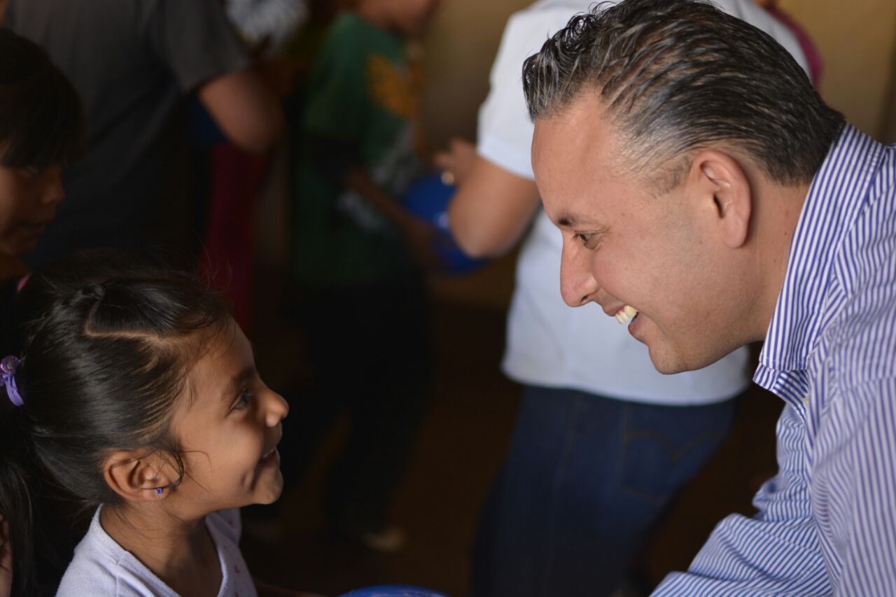 Diputados del PAN llama a ir más allá del discurso en defensa de los niños y promover programas