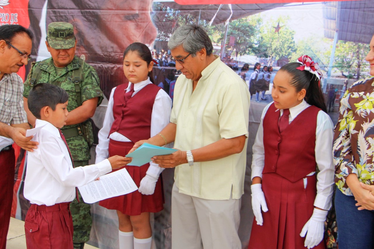 Valores cívicos, importantes para formar buenos ciudadanos